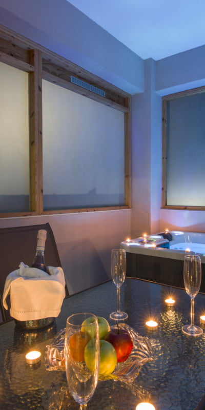 3 Reasons to Visit Villa Ifigeneia in Winter
