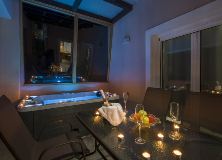 Villa Ifigeneia | Winter Long Stay