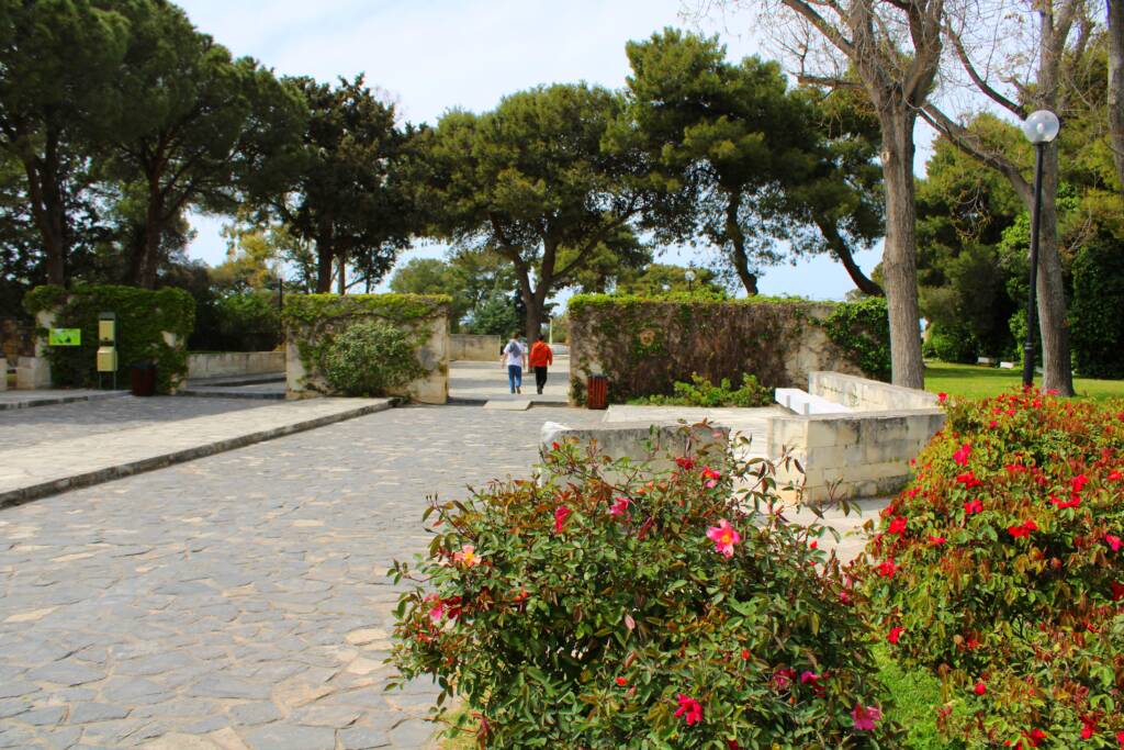 Venizelos Graves