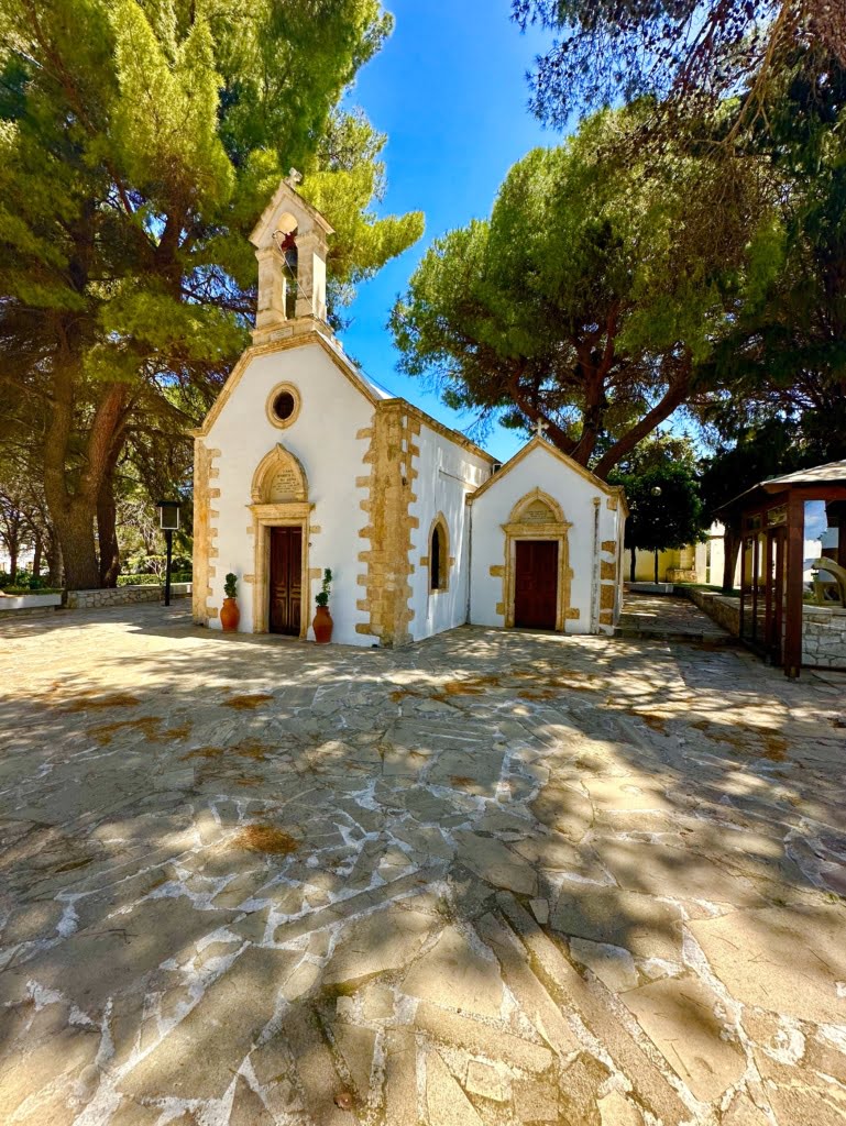 Venizelos Graves